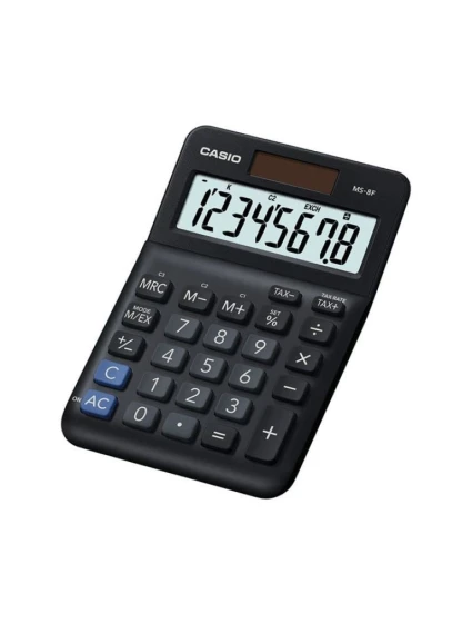 černá model 21862864 - CASIO