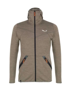 Bunda Salewa Nuvolao Alpinewool® 28051-7951