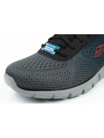 Boty Skechers Track M 232399/BKCC Boty Skechers Track M 232399/BKCC