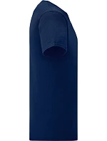 Fruit of the Loom Iconic 150 T Pánské tričko 16.1430 navy Fruit of the Loom Iconic 150 T Pánské tričko 16.1430 navy