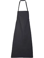 NEOBLU Erold Zástěra s laclem 24.4455 deep black NEOBLU Erold Zástěra s laclem 24.4455 deep black