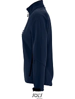 SOL'S Roxy Dámská 3-vrstvá softshellová bunda blue model 22523912 SOL'S Roxy Dámská 3-vrstvá softshellová bunda blue model 22523912