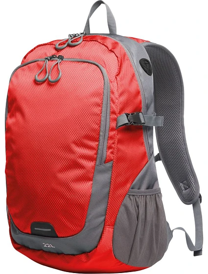 Batoh red model 22517922 - Halfar Batoh red model 22517922 - Halfar