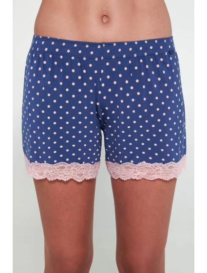 Vamp - Dámské kraťasy s potiskem 20813 - Vamp