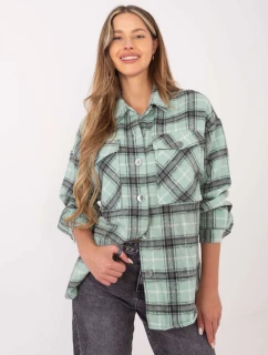 Košile KS mincí model 22016563 - FPrice