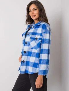 EM košile KS 2856 1.21P bílá a modrá