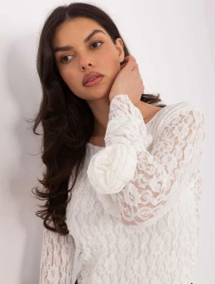 Bluzka IT BZ model 21836662 ecru - FPrice