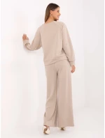 Sada IT KMPL 81001.15P béžová