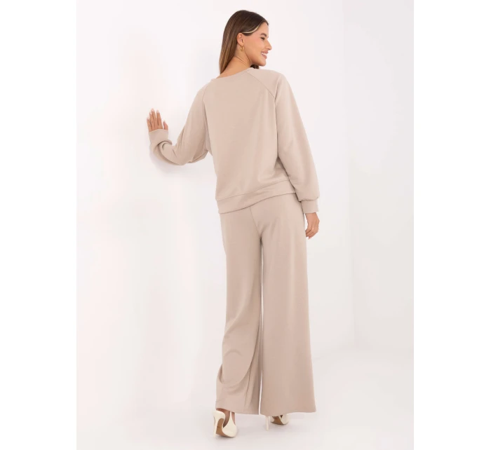 Sada IT KMPL 81001.15P béžová