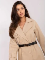 IT CZ FL5712.84 béžový kabát IT CZ FL5712.84 béžový kabát