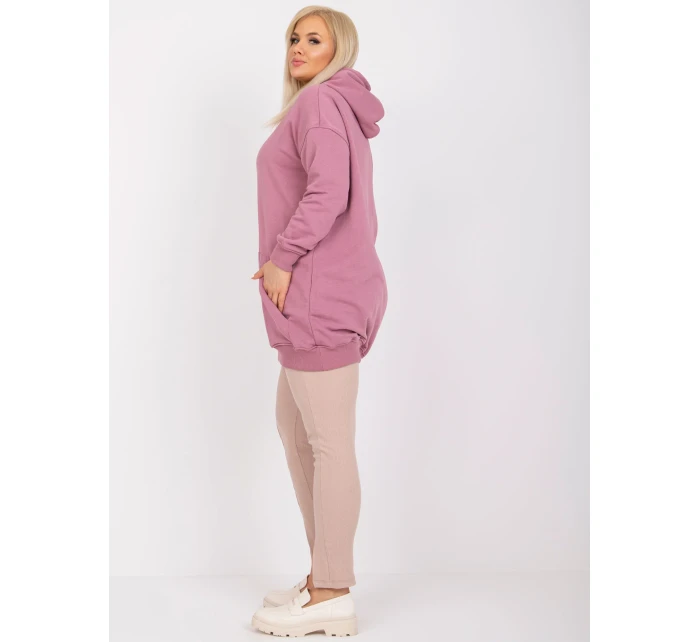 RV BL 6338.19X tmavě růžová