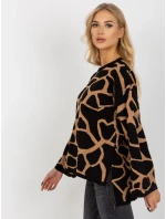 Sweter RV SW model 19779797 czarny - FPrice