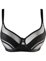 Podprsenka model 18828887 černá - Axami
