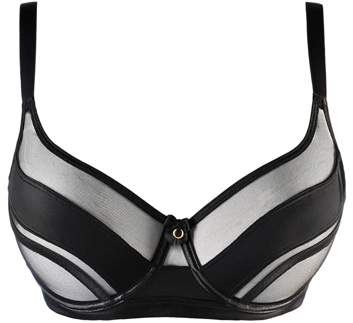 Podprsenka model 18828887 černá - Axami