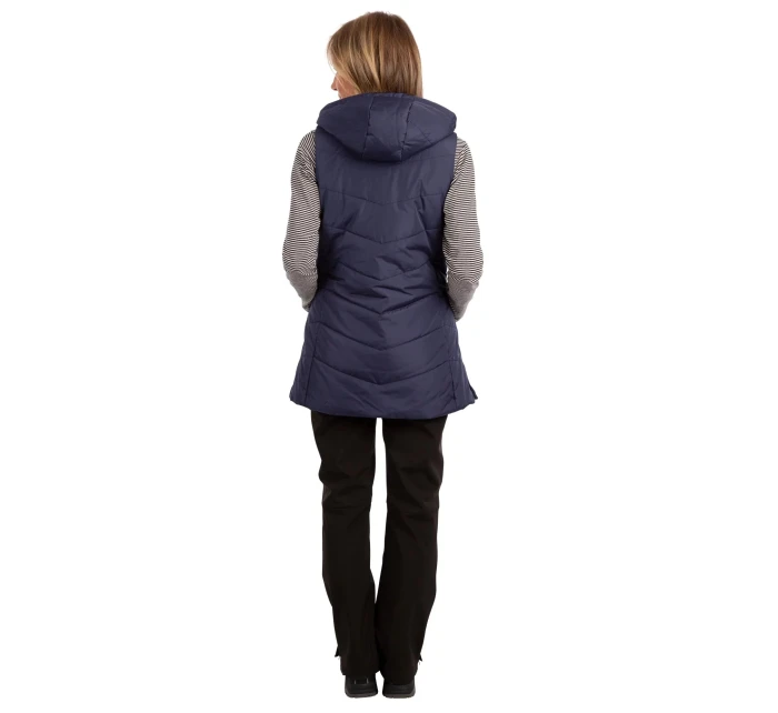 Dámská vesta model 21277681 - Trespass