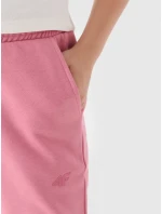 Dívčí tepláky 4F Dívčí tepláky 4F