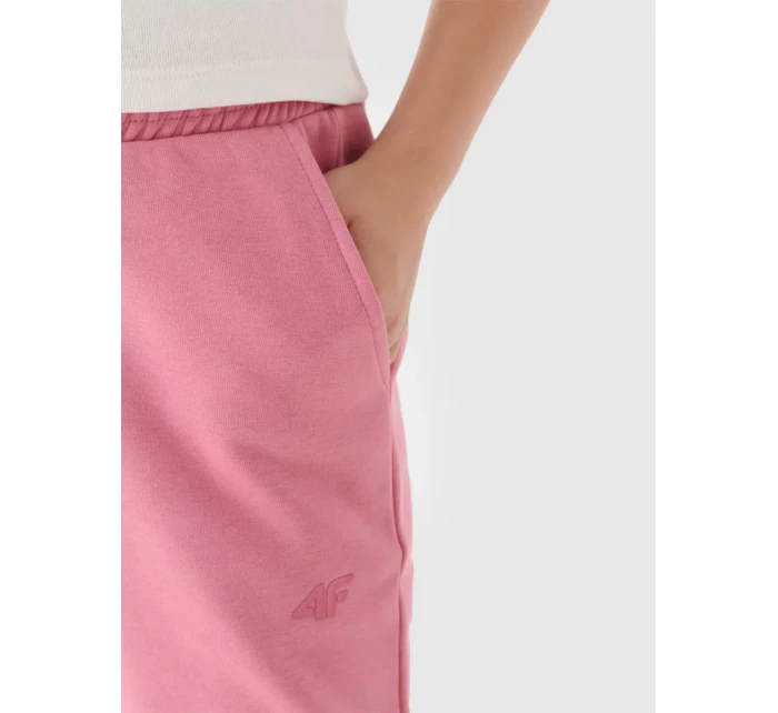 Dívčí tepláky 4F Dívčí tepláky 4F