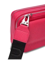 Dámská kabelka Vuch Keera Raspberry Dámská kabelka Vuch Keera Raspberry