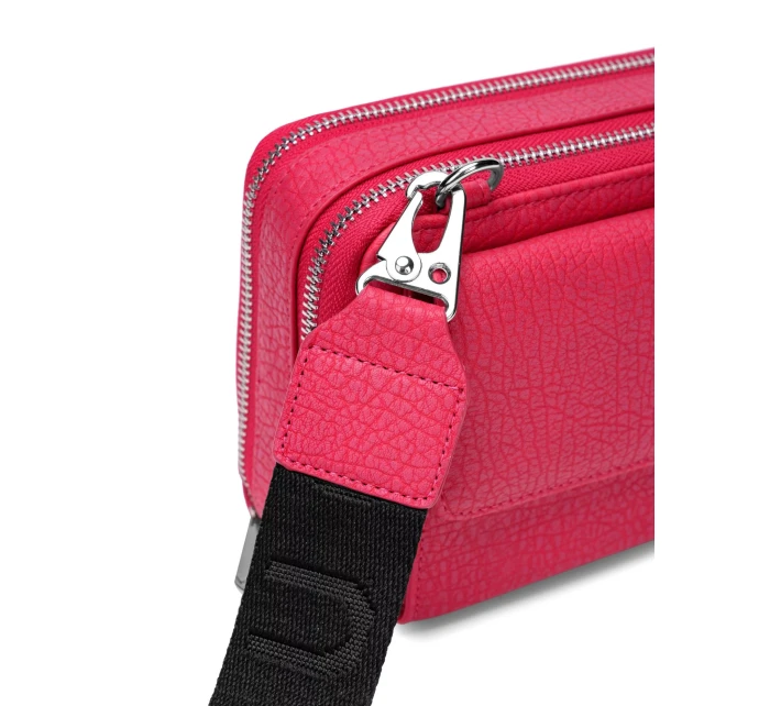 Dámská kabelka Vuch Keera Raspberry Dámská kabelka Vuch Keera Raspberry