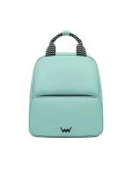 Dámský batoh Vuch Safina Mint Dámský batoh Vuch Safina Mint