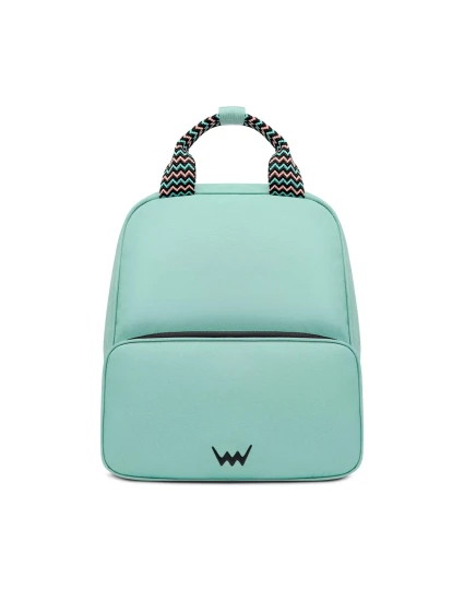 Dámský batoh Vuch Safina Mint Dámský batoh Vuch Safina Mint