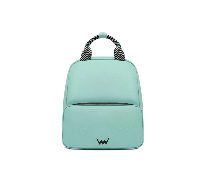 Dámský batoh Vuch Safina Mint Dámský batoh Vuch Safina Mint