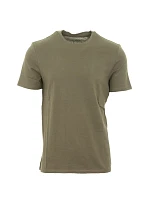 Pánské Triko U1GM01JR06A - G9D5 - Khaki - Guess