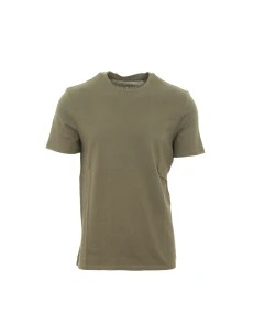 Pánské  Triko U1GM01JR06A -  G9D5 - Khaki - Guess