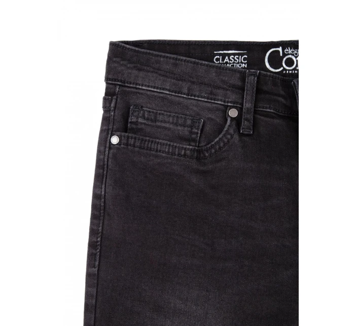 Dámské džínové kalhoty 2992/4937 - Conte Elegant