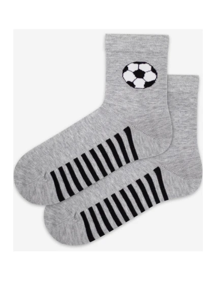 Chlapecké vzorované ponožky 1115 let model 22018315 - Gatta Chlapecké vzorované ponožky 1115 let model 22018315 - Gatta