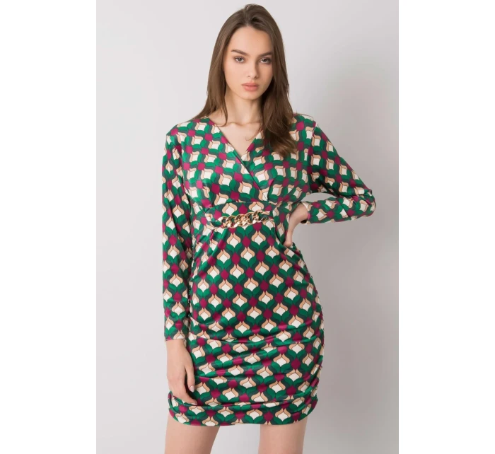 Denní šaty model 160391 Italy Moda