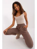 Teplákové kalhoty model 191221 Relevance Teplákové kalhoty model 191221 Relevance