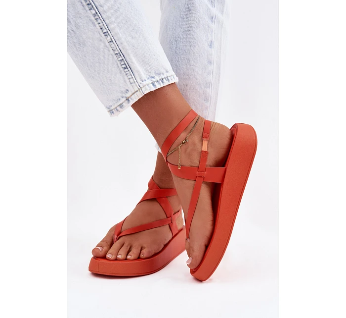 Sandály  model 225396 Step in style