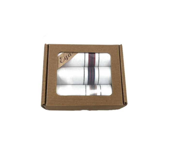 Ega CH-796 pánský kapesník A'3 Ega CH-796 pánský kapesník A'3