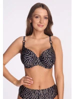 Biustonosz kąpielowy Full Cup Ava SK 257 Maxi Desert Night Biustonosz kąpielowy Full Cup Ava SK 257 Maxi Desert Night