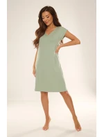 Košile De Lafense 693 Freya kr/r 3XL-4XL