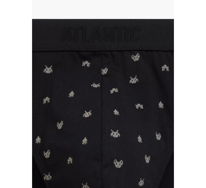 Kalhotky Atlantic 3MP-175/24 A'3 S-2XL