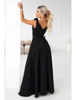 Dámské šaty model 21935819 - numoco Dámské šaty model 21935819 - numoco