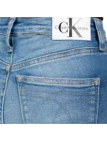 Jeans Skinny W model 19448932 dámské kalhoty - Calvin Klein