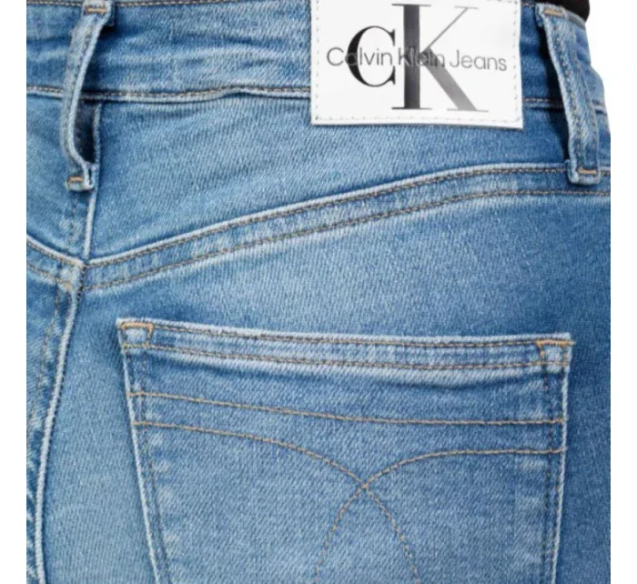 Jeans Skinny W model 19448932 dámské kalhoty - Calvin Klein