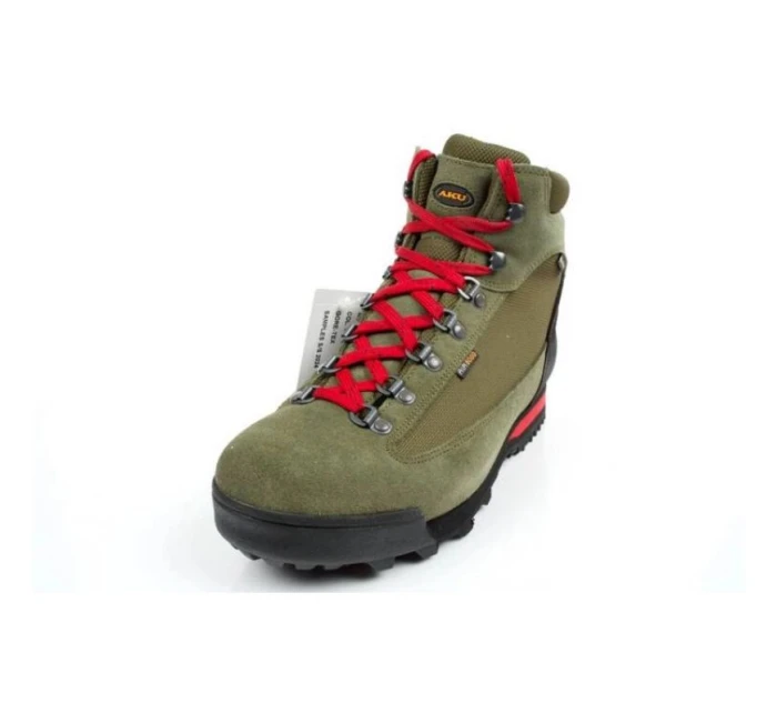 Trekingové boty  Micro GTX M model 21901816 - Aku