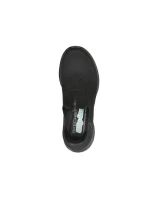 Boty Skechers Slip-Ins Ultra Flex 3.0 - Cozy Streak W 149708-BBK