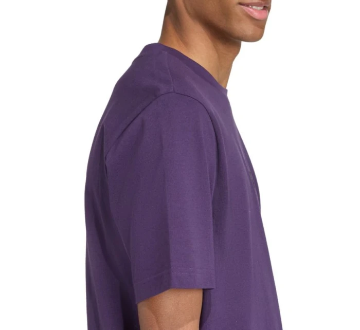 Pánské tričko adidas Essentials Small Logo Single Jersey JW6232 pánské Pánské tričko adidas Essentials Small Logo Single Jersey JW6232 pánské