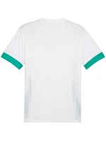 Pánský dres teamGoal Jersey white and green 15 pánské model 21392051 - Puma Pánský dres teamGoal Jersey white and green 15 pánské model 21392051 - Puma