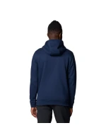 Hoodie Navy blue L model 21376805 - Columbia