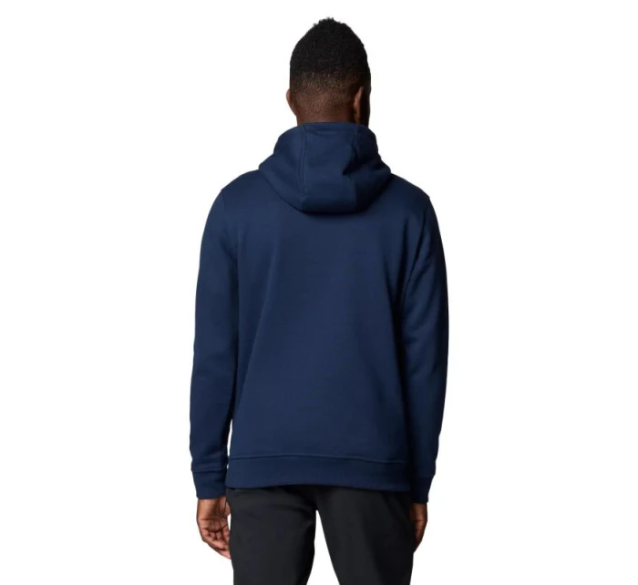 Hoodie Navy blue L model 21376805 - Columbia