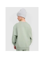 Mikina JUNIOR model 21730526 - 4F