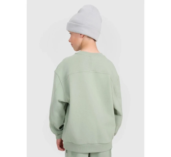 Mikina JUNIOR model 21730526 - 4F