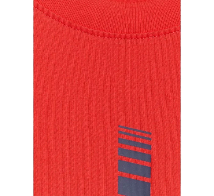 Pánské tričko s potiskem model 21756908 - 4F Pánské tričko s potiskem model 21756908 - 4F