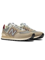 New Balance U574 brown Lifestyle unisex tenisky (U574SKB) New Balance U574 brown Lifestyle unisex tenisky (U574SKB)